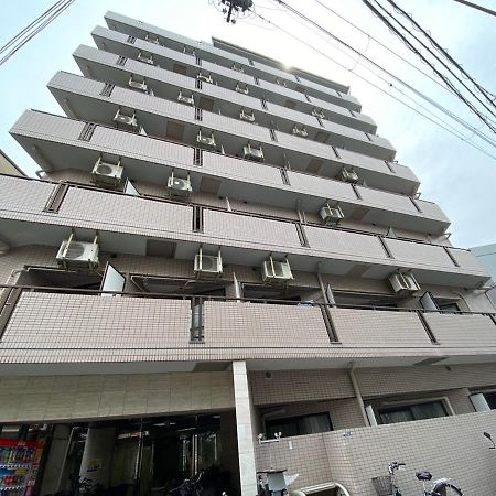 Exsaison Shirokita 311 Apartment Osaka Bagian luar foto