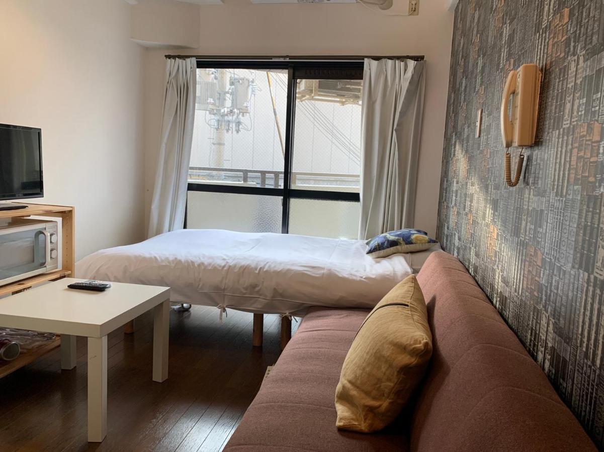 Exsaison Shirokita 311 Apartment Osaka Bagian luar foto