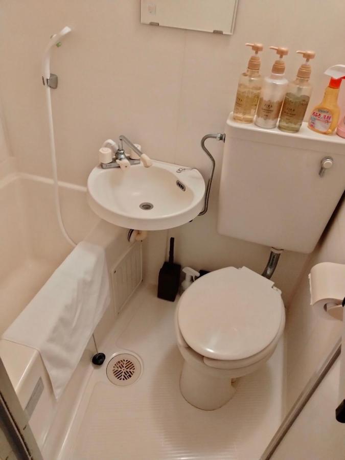 Exsaison Shirokita 311 Apartment Osaka Bagian luar foto