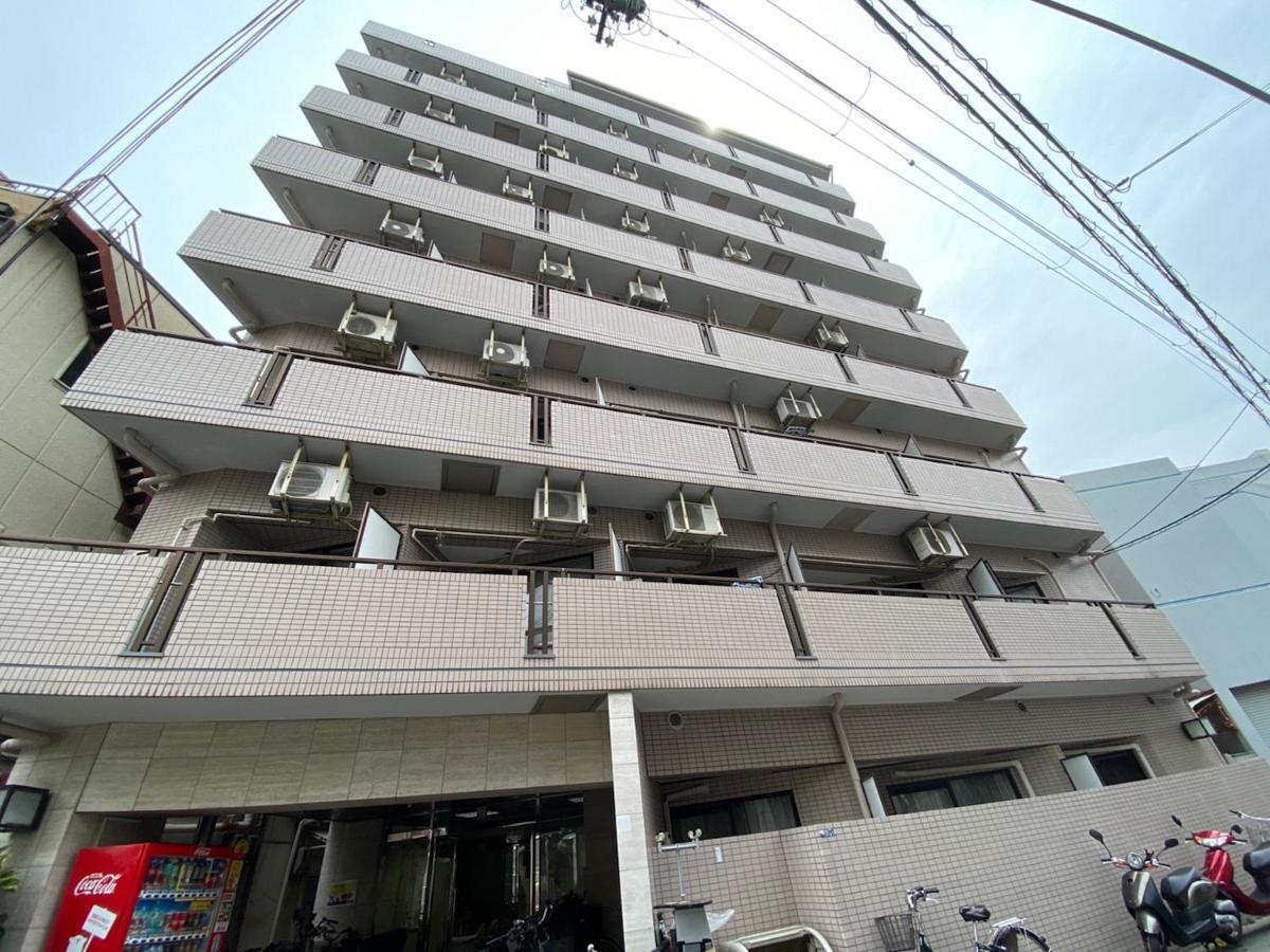 Exsaison Shirokita 311 Apartment Osaka Bagian luar foto